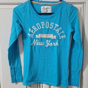 Aeropostale long sleeve shirt